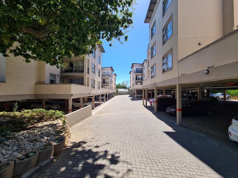 To Let 2 Bedroom Property for Rent in Tyger Valley Western Cape